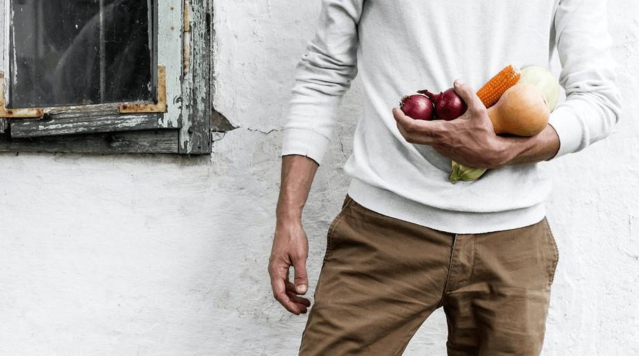 gezonde voeding verbetert de kwaliteit van het sperma