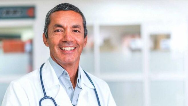 Een bezoek aan een dokter