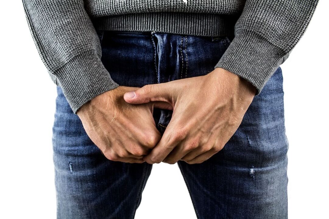 Natuurlijke manieren om de mannelijke potentie te vergroten