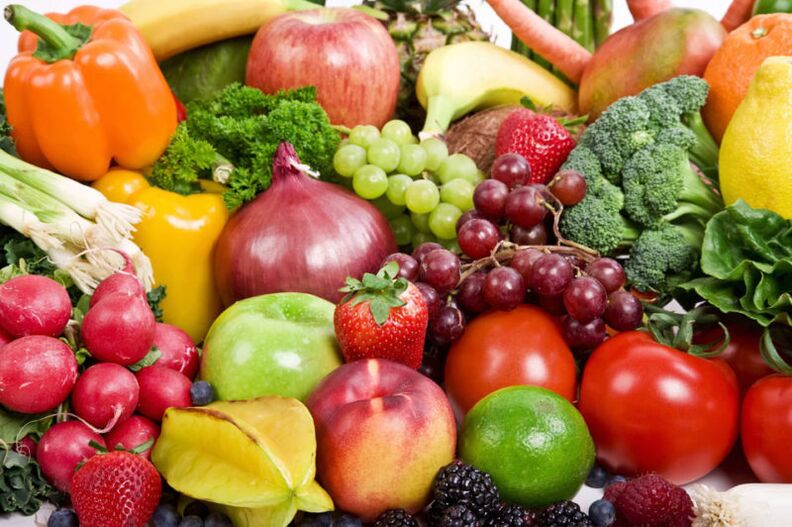 Vitamines